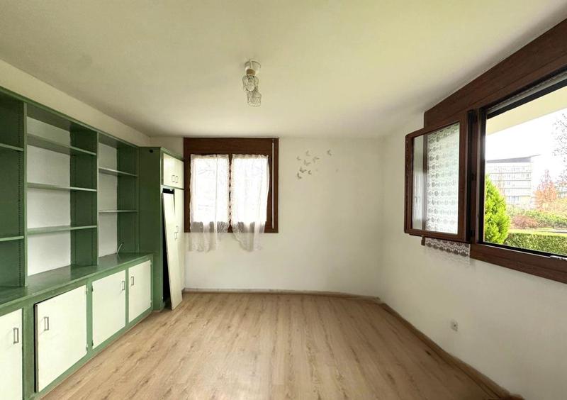 Appartement - 26 m² - 1 pièce