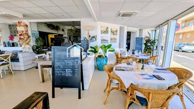 Local commercial - 300 m²