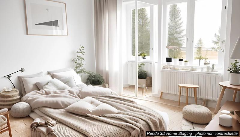 Villa - 138 m² - 8 pièces