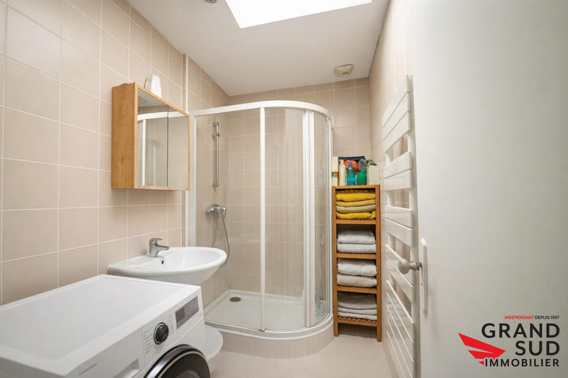 Appartement - 84 m² - 3 pièces