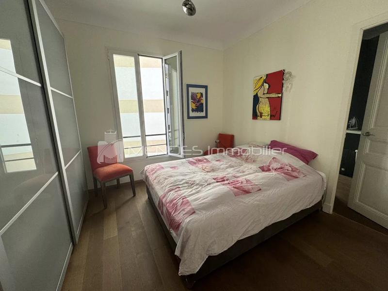 Villa sur toit - 82 m² - 4 pièces