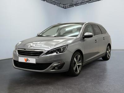 Peugeot 308 Sw 1.2 PureTech 130ch s&amp;S Eat6 Féline