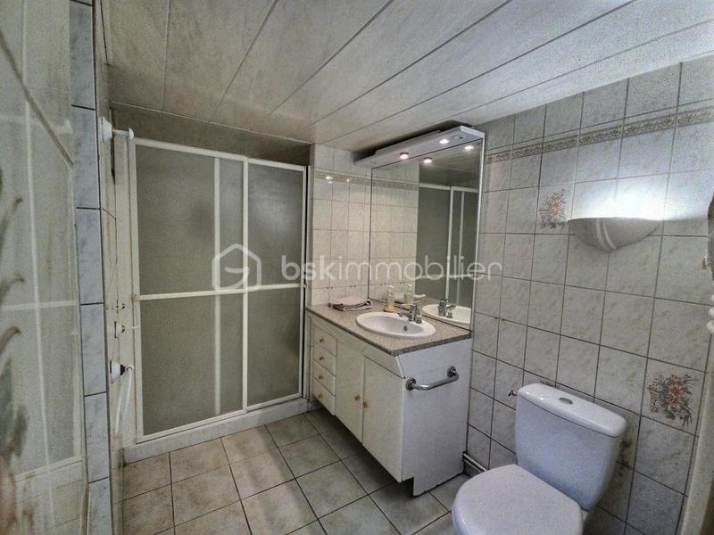 Maison de ville - 130 m² - 5 pièces