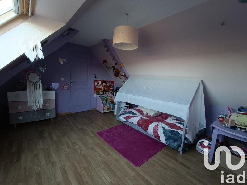 Maison - 154 m² - 6 pièces