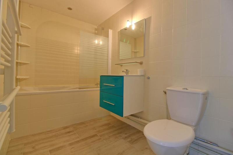 Appartement - 30 m² - 1 pièce