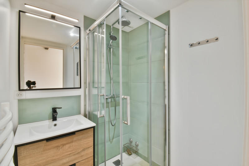 Appartement - 101 m² - 4 pièces