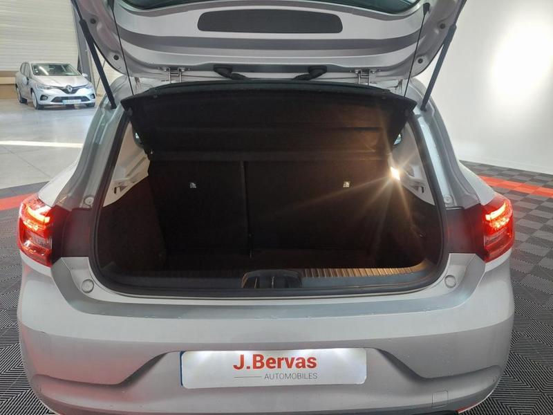 Renault Clio V Equilibre TCe 90