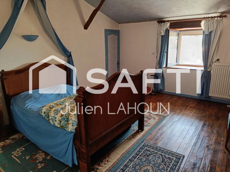 Maison de maîtres - 338 m² - 10 pièces