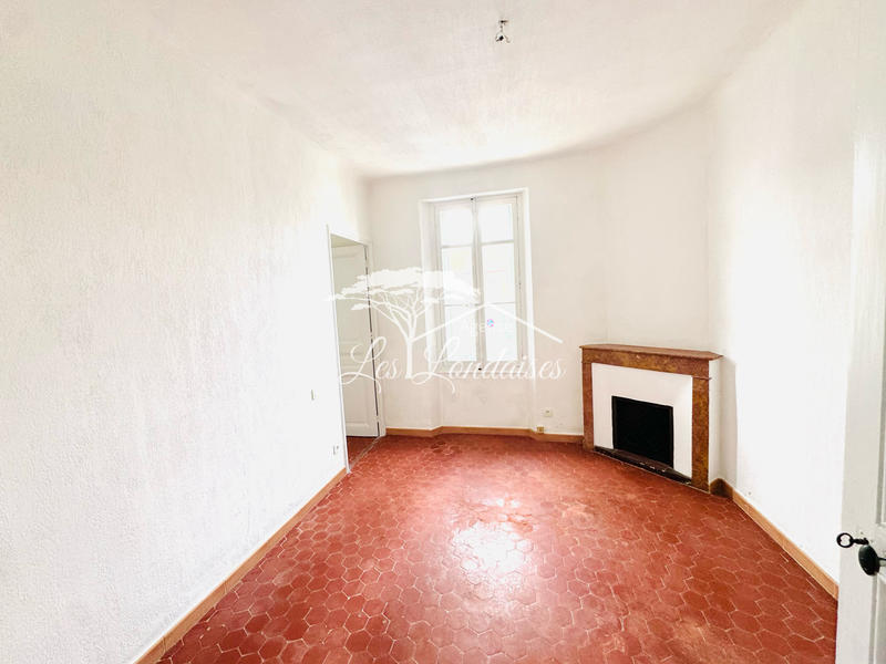 Maison de village - 107 m² - 6 pièces