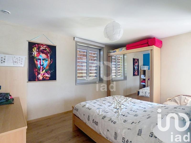 Maison - 170 m² - 7 pièces