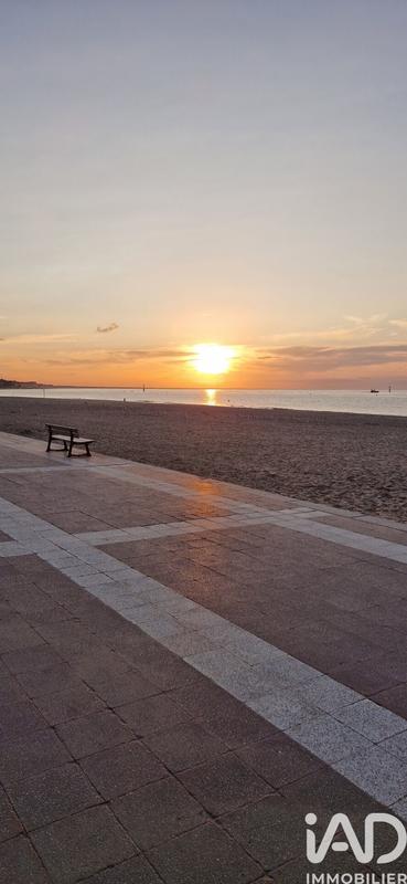 Appartement - 129 m² - 5 pièces