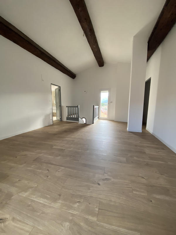 Maison de village - 170 m² - 7 pièces