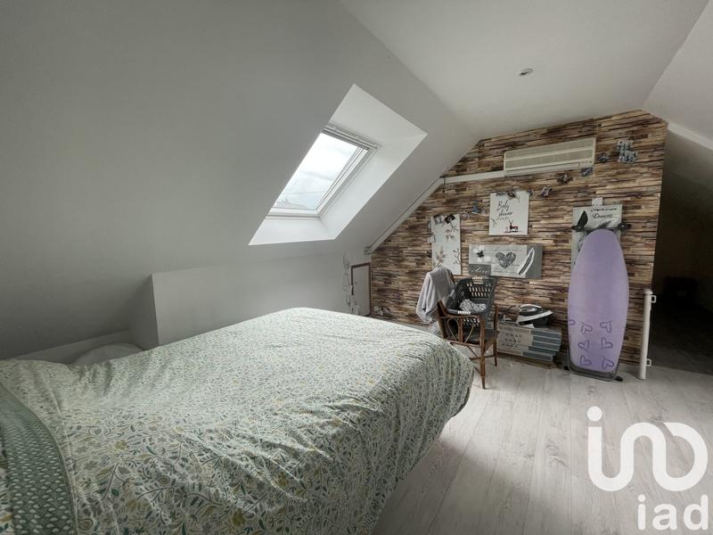 Maison - 126 m² - 4 pièces