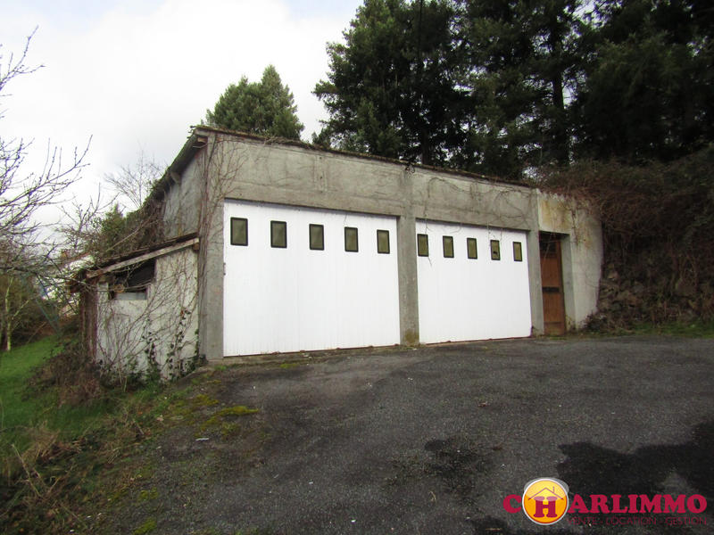 Maison - 127 m² - 6 pièces