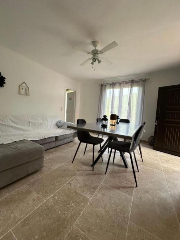 Maison - 52 m² - 2 pièces