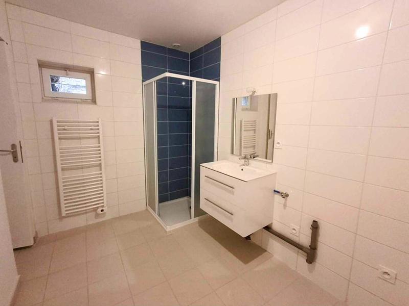 Maison - 191 m² - 7 pièces