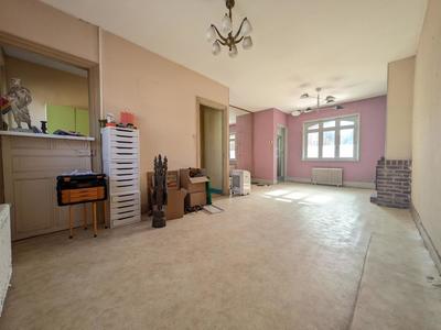 Maison - 145 m² - 3 pièces