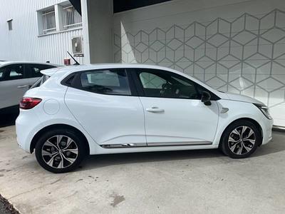 Renault Clio Blue dCi 100 - 21n Limited