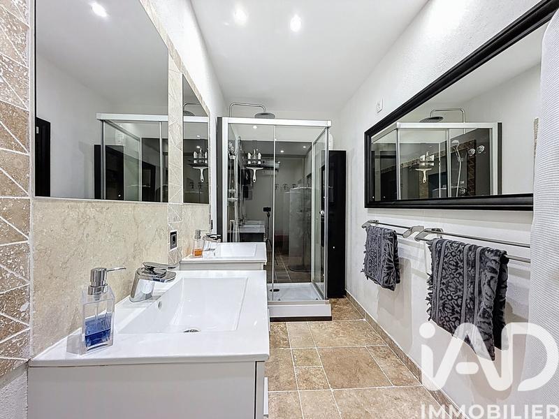 Maison de village - 108 m² - 4 pièces