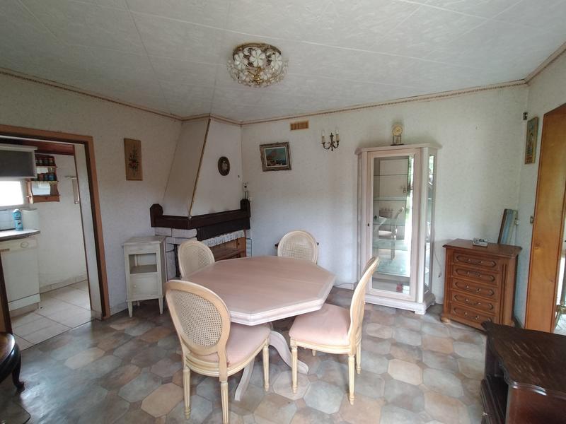 Maison - 66 m² - 4 pièces