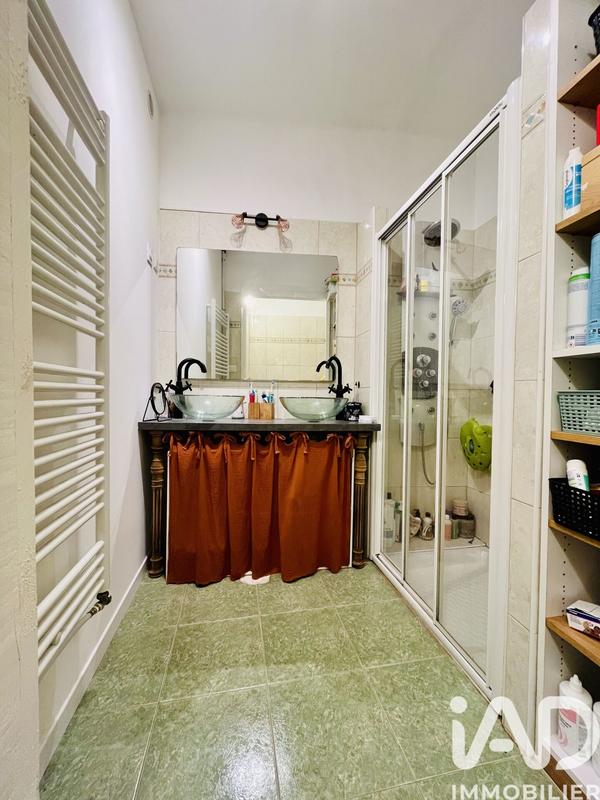 Maison de village - 174 m² - 5 pièces