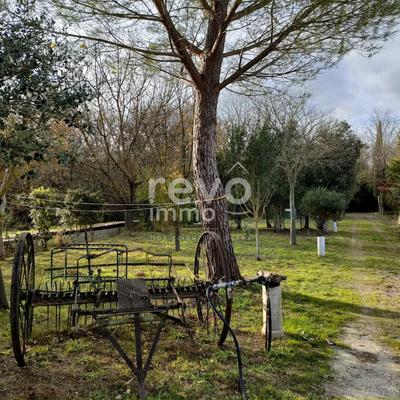 Maison de village - 118 m² - 4 pièces