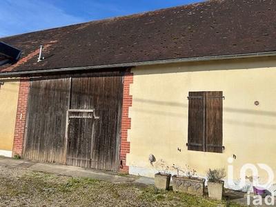 Maison - 94 m² - 4 pièces