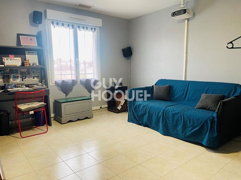 Maison - 148 m² - 5 pièces