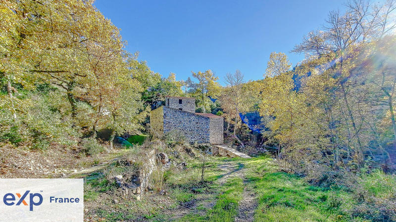 Bastide - 117 m² - 5 pièces