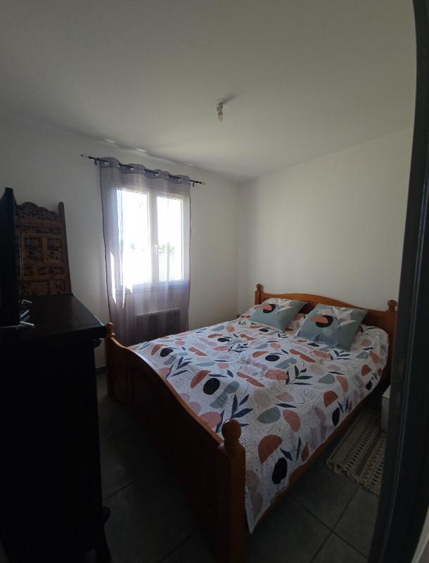 Maison - 129 m² - 7 pièces