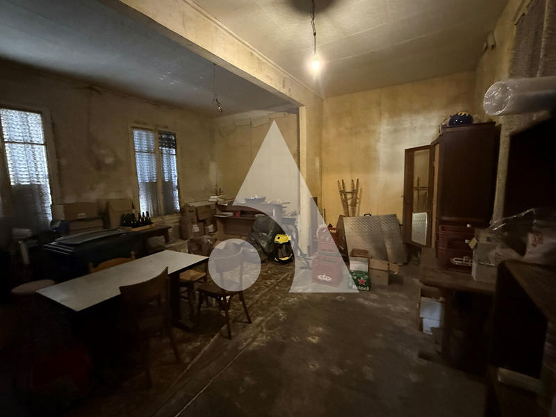 Fonds de commerce - 142 m²