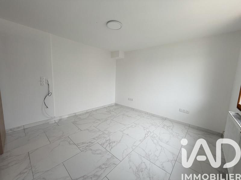 Maison de ville - 53 m² - 2 pièces