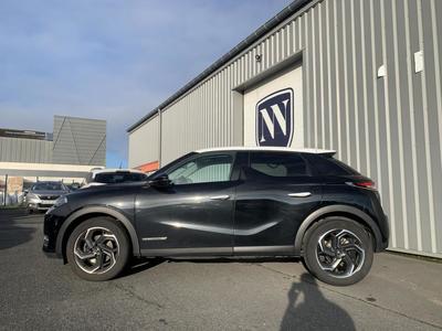 Ds Ds 3 Crossback 155 Ch So Chic - Garantie 6 Mois