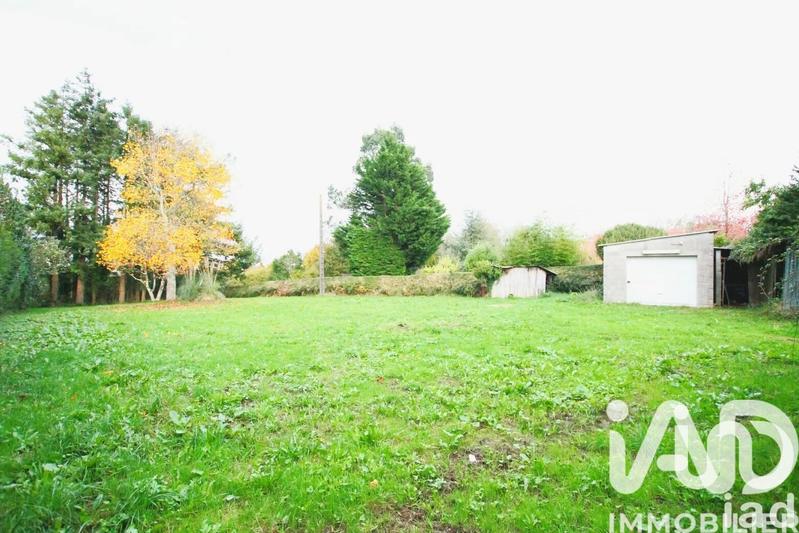 Maison - 148 m² - 9 pièces