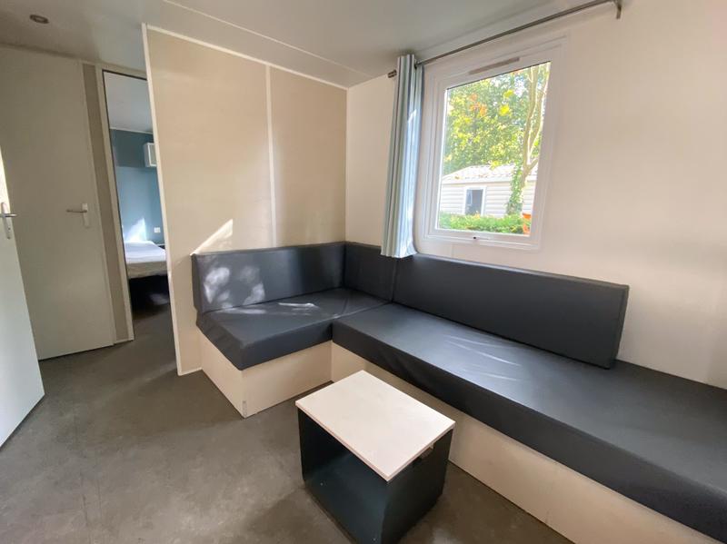 Maison - 40 m² - 5 pièces