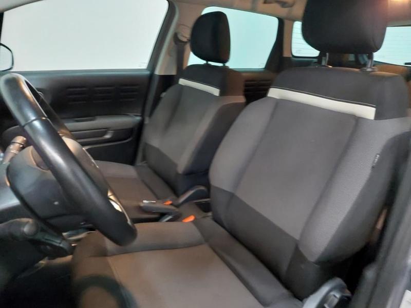 Citroën C3 Aircross BlueHDi 110 s&amp;amp;S Bvm6 Shine