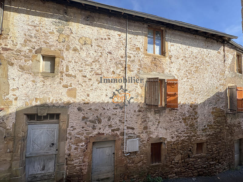 Maison - 125 m² - 4 pièces