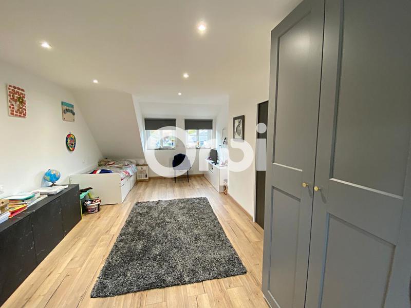 Maison - 167 m² - 4 pièces