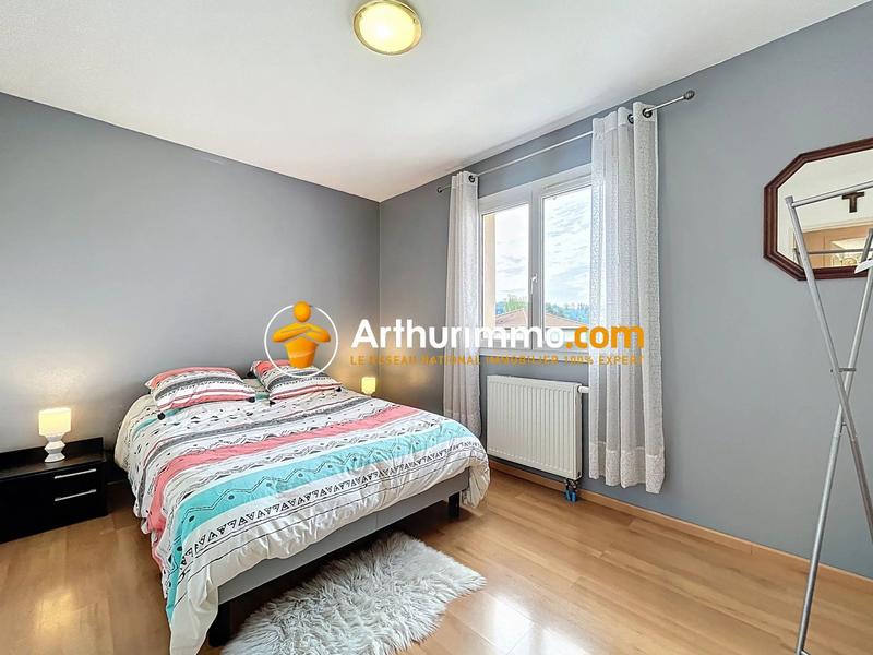 Maison - 152 m² - 6 pièces