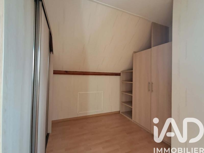 Maison - 138 m² - 6 pièces