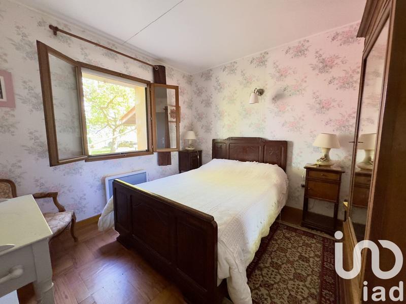 Maison de campagne - 175 m² - 7 pièces