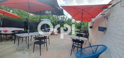 Appartement - 240 m²