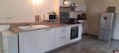 Maison de village - 147 m²