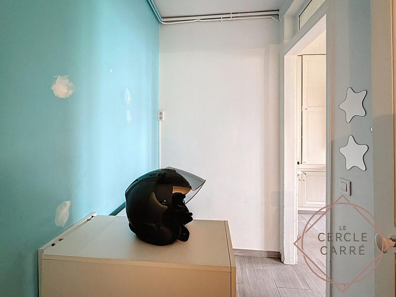 Appartement - 71 m² - 3 pièces