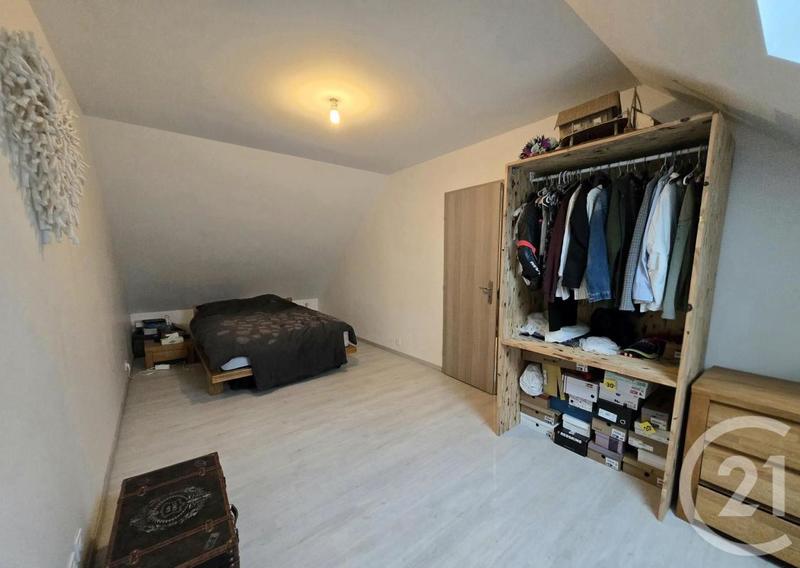 Maison - 118 m² - 6 pièces