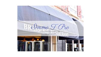 Fonds de commerce - 170 m²