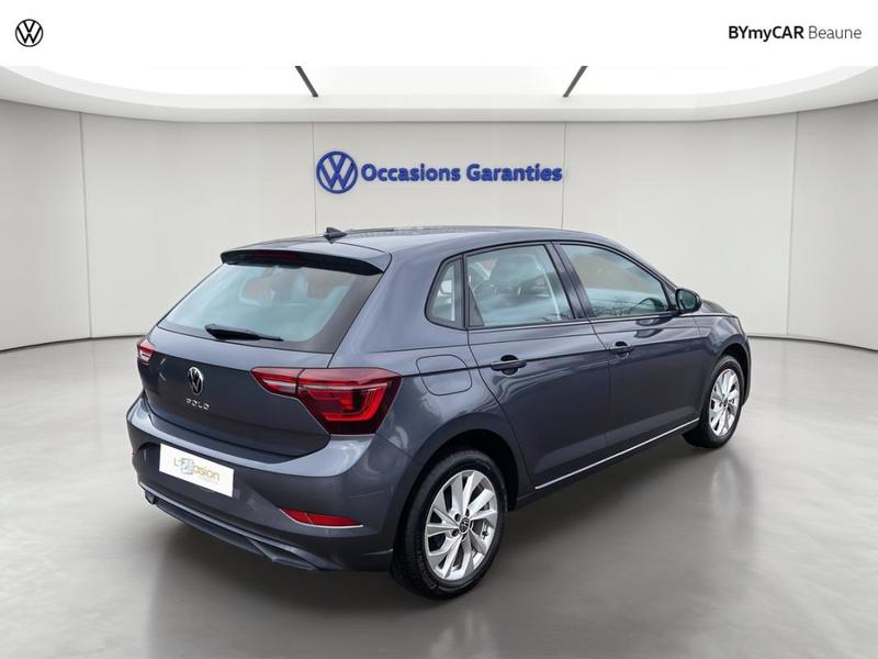 Volkswagen Polo 1.0 Tsi 95 s&amp;S Dsg7 Style