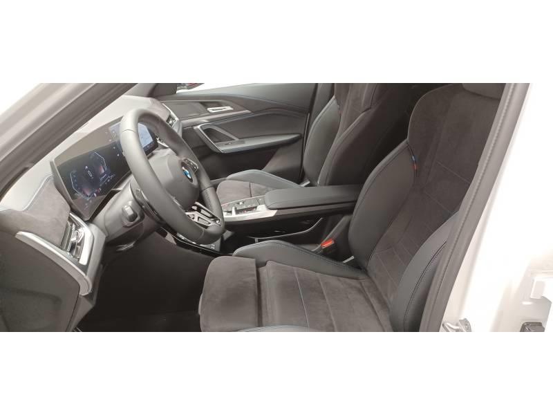 Bmw X2 sDrive 20d 163ch Dkg7 m Sport