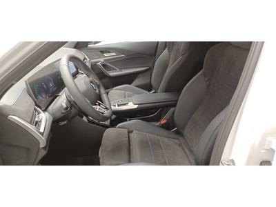 Bmw X2 sDrive 20d 163ch Dkg7 m Sport