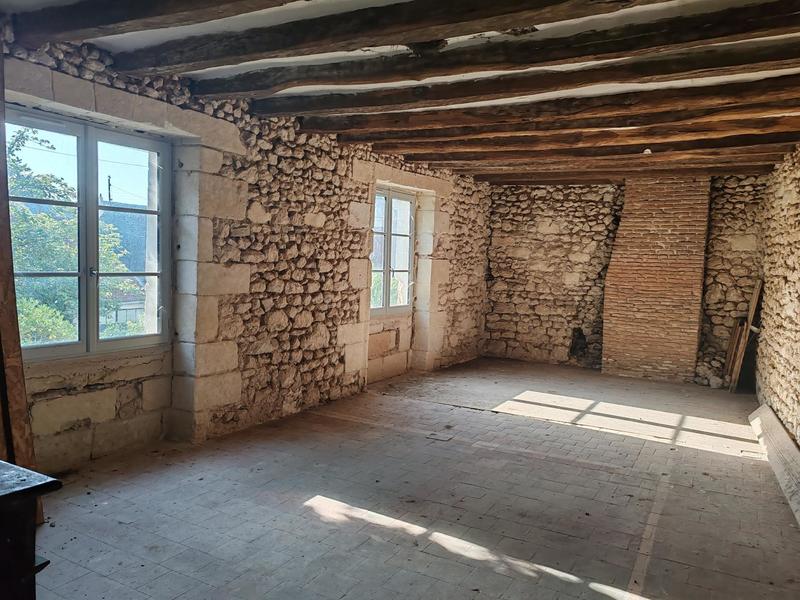 Maison - 130 m² - 3 pièces